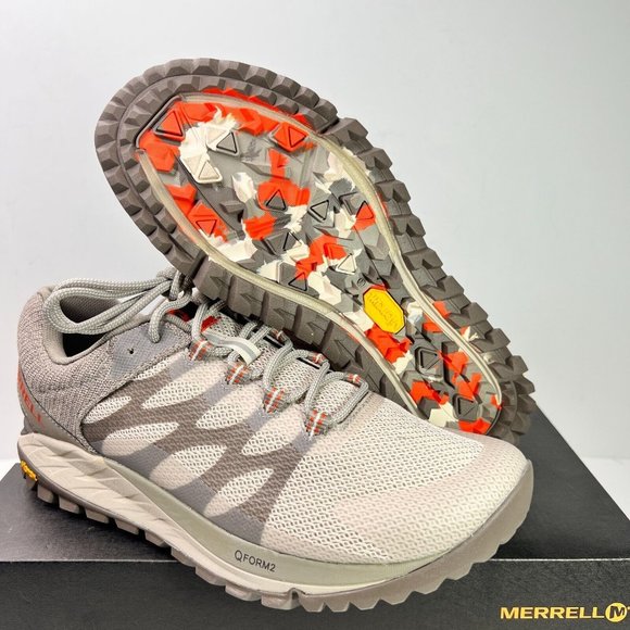 Merrell Shoes Merrell Womens Antora 2 J35326 Outdoor Hiking Shoes
